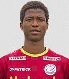 Ibrahima Cont