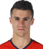 S�bastien Corchia