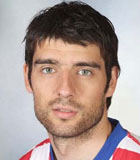 Vedran orluka