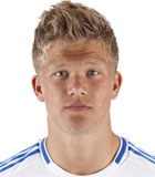 Andreas Cornelius