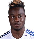 Maxwel Cornet