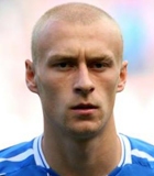 David Cotterill