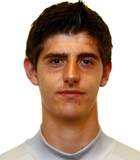 Thibaut Courtois