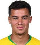 Philippe Coutinho Correia