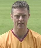 Stephen Craigan