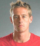 Peter Crouch