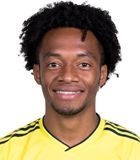 Juan Cuadrado