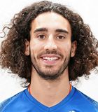 Marc Cucurella