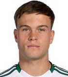 Daniel Cummings