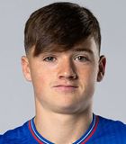 Findlay Curtis