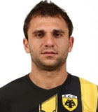 Claudio Dadmo