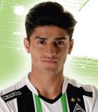 Mahmoud Dahoud