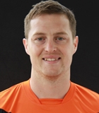 Jon Daly