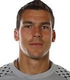 Daniel Mrcio Fernandes