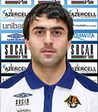 Arif Dadəmirov