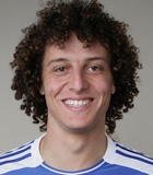 David Luiz Moreira Marinho