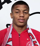 David Neres Campos