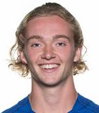 Tom Davies