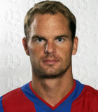 Frank de Boer