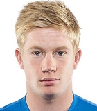 Kevin De Bruyne