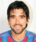 �nderson Lu�s de Souza