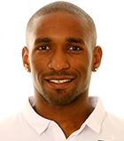 Jermain Defoe