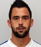 Steven Defour