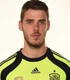 David de Gea