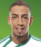 Ashkan Dejagah