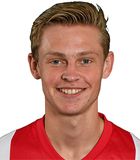 Frenkie de Jong