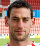 Rory Delap