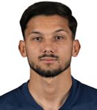 Logan Delaurier-Chaubet