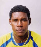 Agust�n Delgado