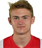 Matthijs de Ligt