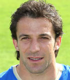 Alessandro Del Piero