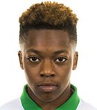 Karamoko Dembl