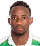 Moussa Demb�l�