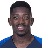 Ousmane Demb�l�