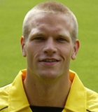 Jay DeMerit