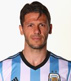 Mart�n Demichelis