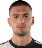 Merih Demiral