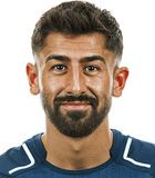 Kerem Demirbay