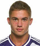 Leander Dendoncker