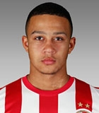 Memphis Depay