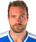 Laurent Depoitre