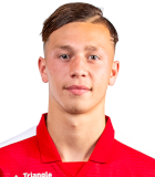 Mathys Detourbet