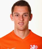 Stefan de Vrij