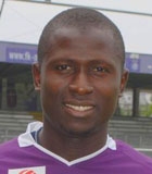 Mamadou Diabang