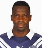 Cheick Diabat�