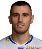 Maksym Diaczuk